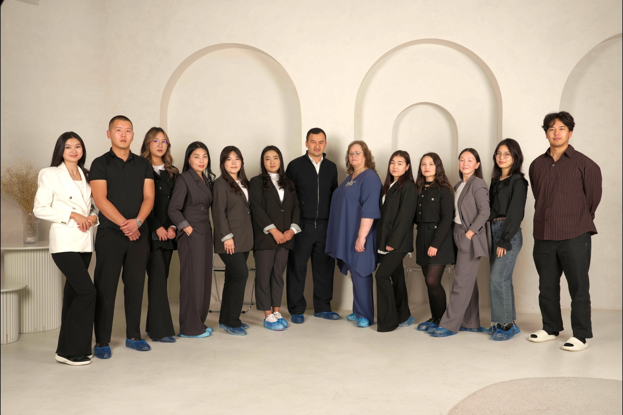 О компании ILEC