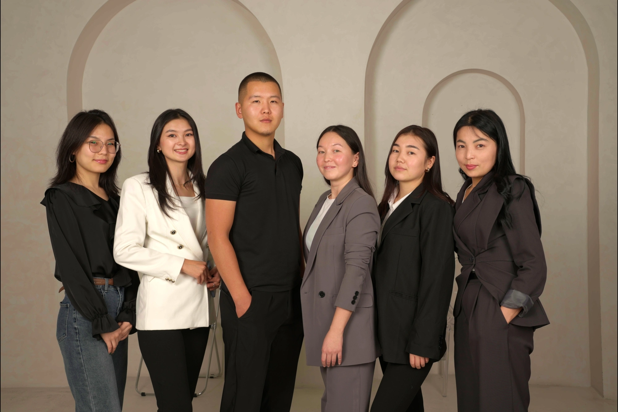 Наша команда ILEC