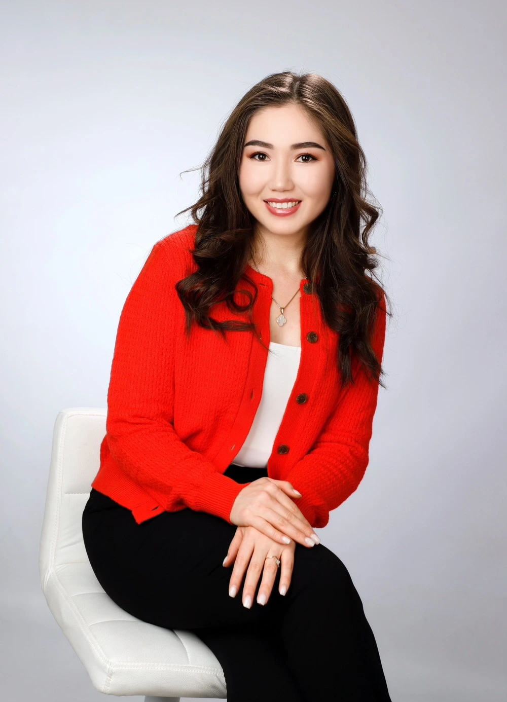 Гульзина Абдыжапар кызы