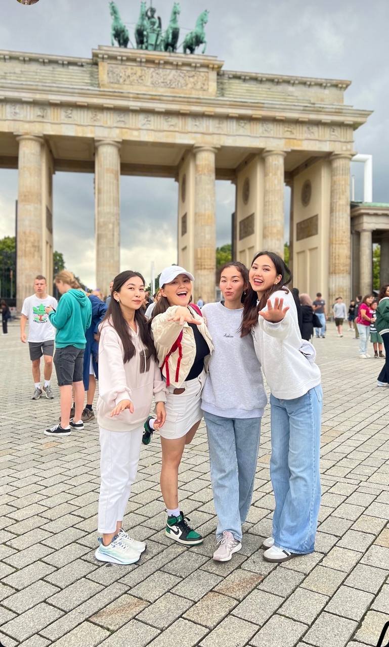 Общий курс немецкого языка