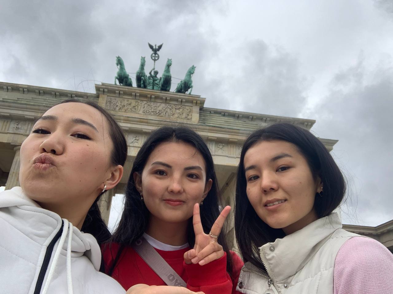 Интенсивный курс + разговорный клуб